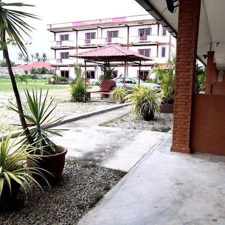 Huda Inn Pantai Cenang  Εξωτερικό φωτογραφία