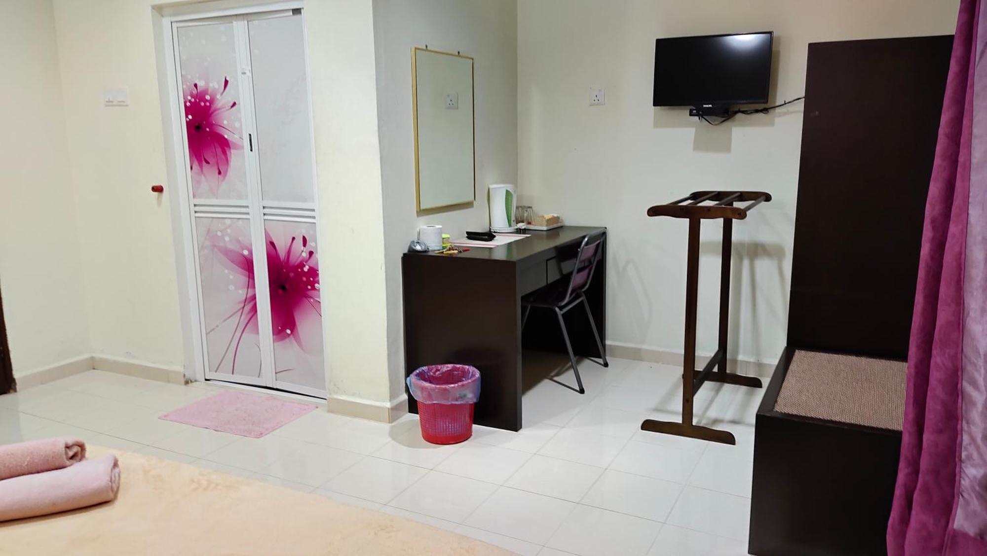 Huda Inn Pantai Cenang  Δωμάτιο φωτογραφία