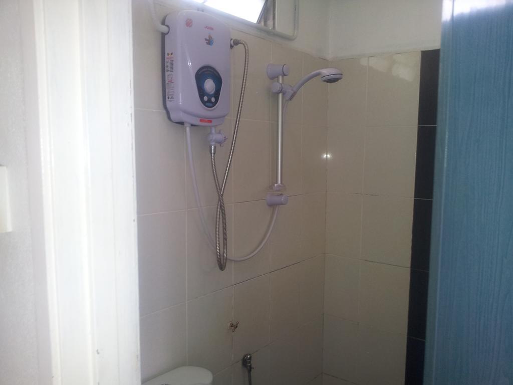 Huda Inn Pantai Cenang  Εξωτερικό φωτογραφία
