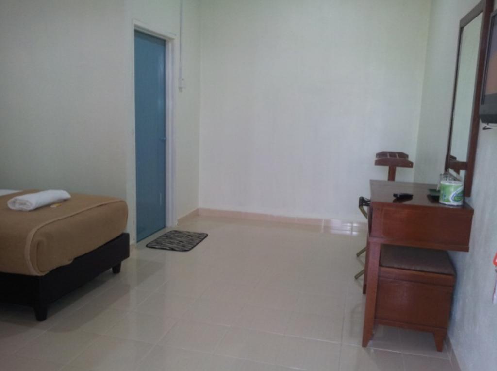 Huda Inn Pantai Cenang  Εξωτερικό φωτογραφία