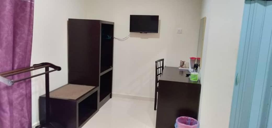 Huda Inn Pantai Cenang  Εξωτερικό φωτογραφία