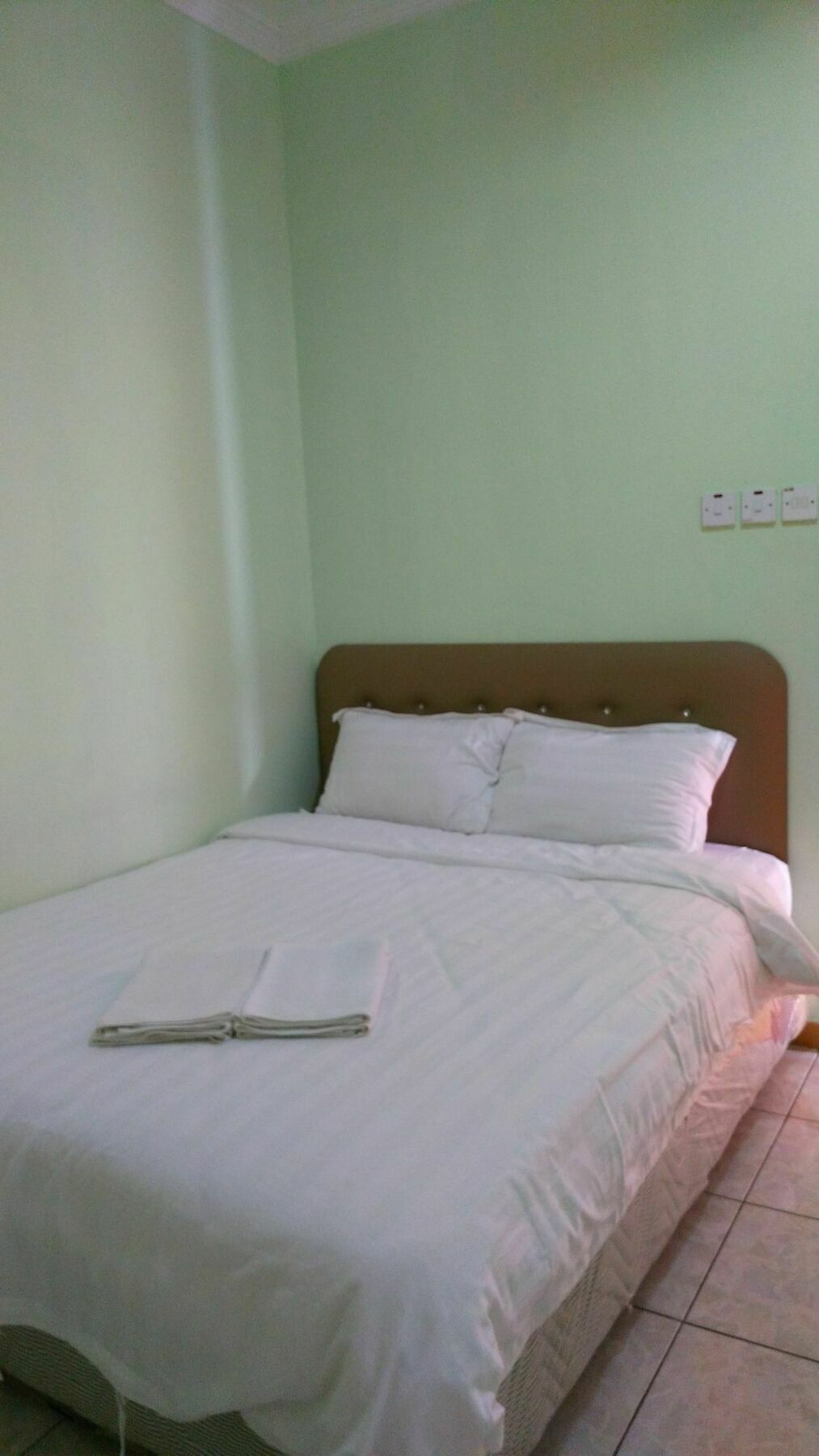 Huda Inn Pantai Cenang  Εξωτερικό φωτογραφία
