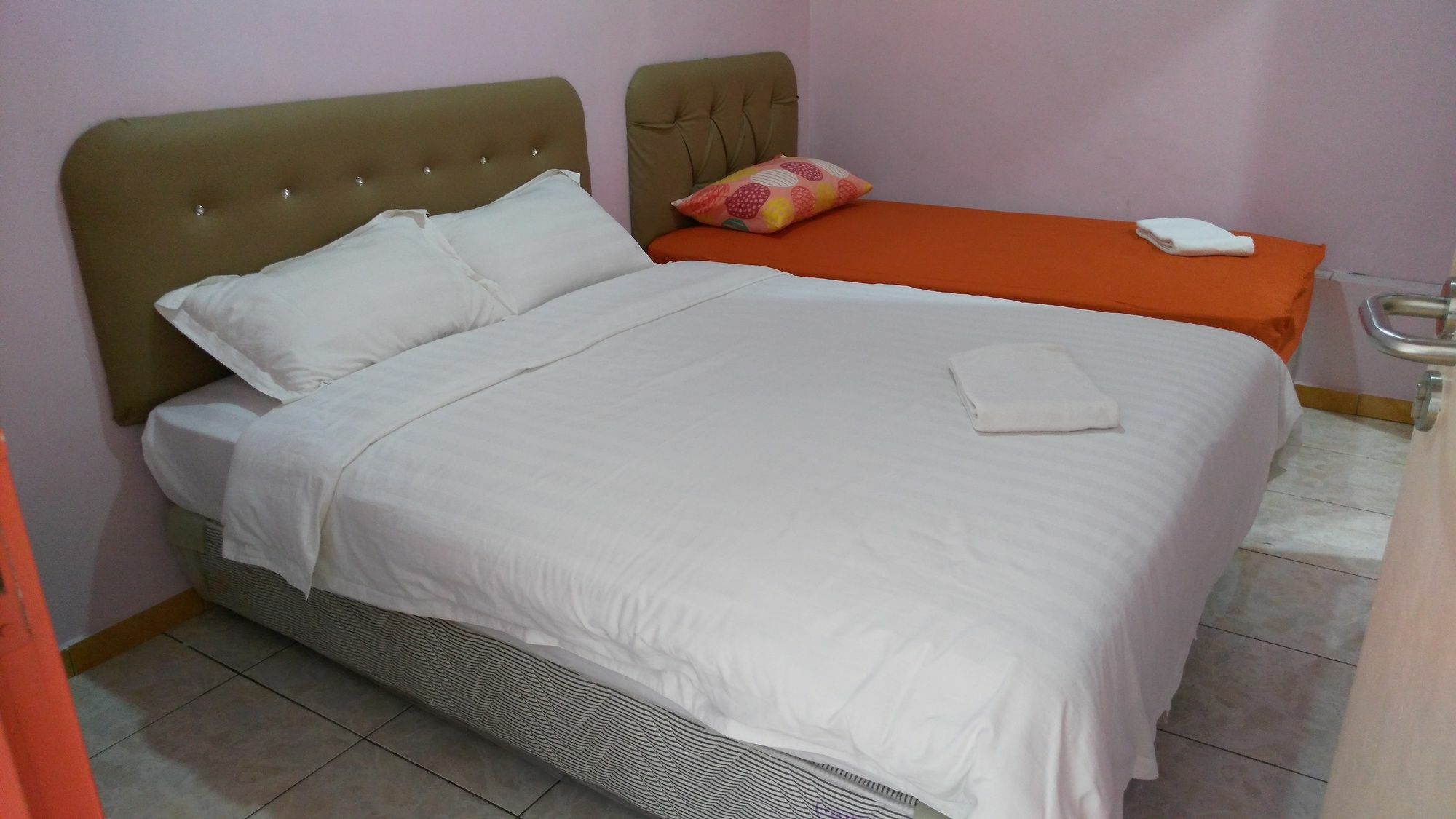 Huda Inn Pantai Cenang  Εξωτερικό φωτογραφία