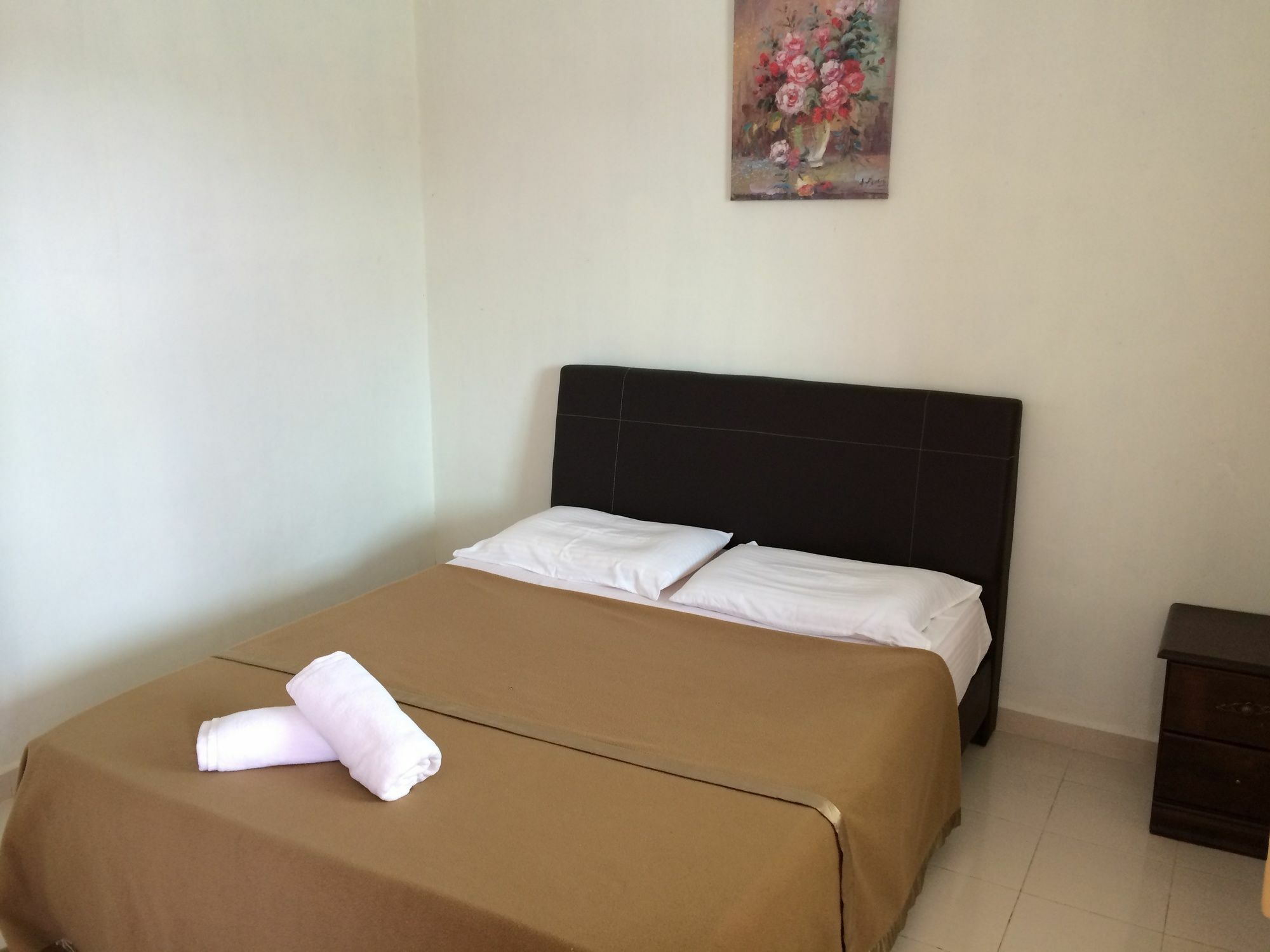 Huda Inn Pantai Cenang  Εξωτερικό φωτογραφία