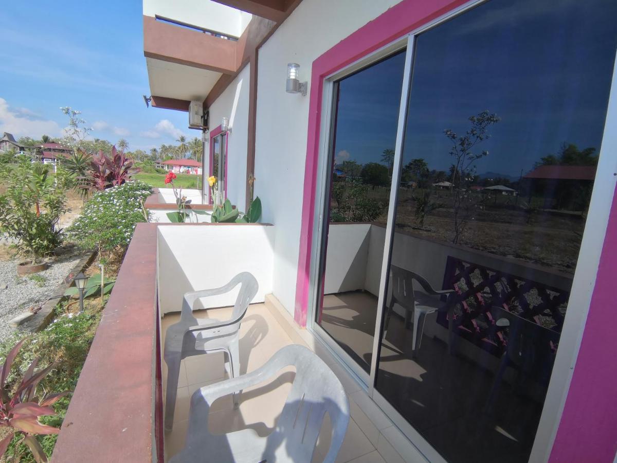 Huda Inn Pantai Cenang  Εξωτερικό φωτογραφία